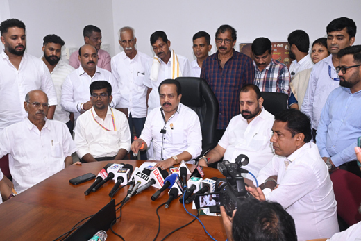 Ashok Rai